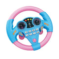 Volante Infantil Simulador Educacional - Driver Kids