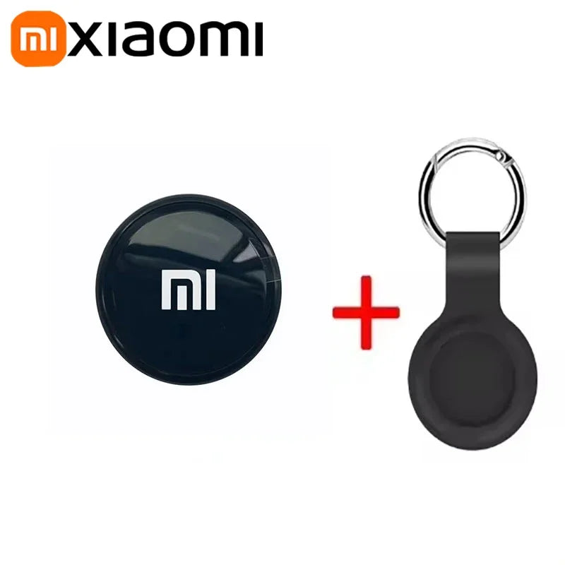 Mini GPS - Little Tracker – Xiaomi -Localizador Inteligente Bluetooth p/ ítens, crianças e pets