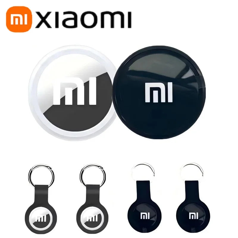 Mini GPS - Little Tracker – Xiaomi -Localizador Inteligente Bluetooth p/ ítens, crianças e pets