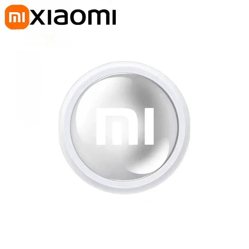 Mini GPS - Little Tracker – Xiaomi -Localizador Inteligente Bluetooth p/ ítens, crianças e pets